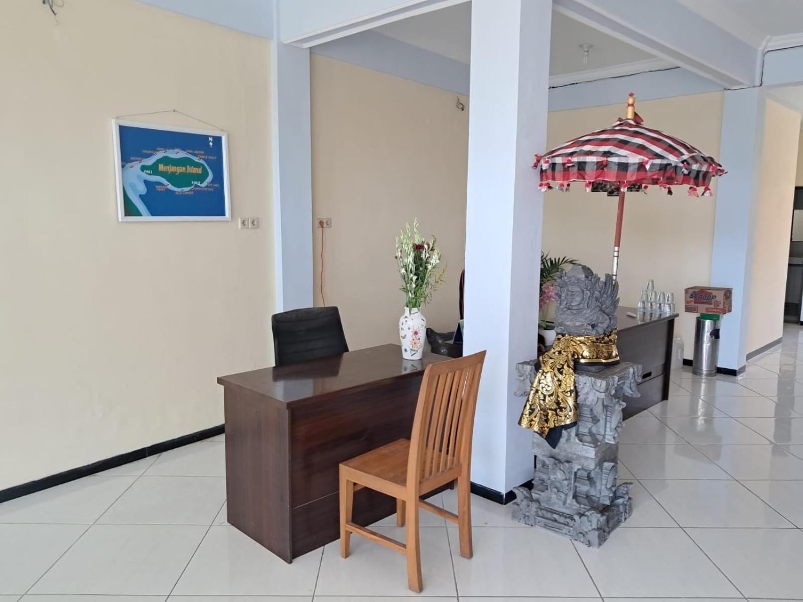 Avana Hotel & Dive Center Pemuteran Bagian luar foto
