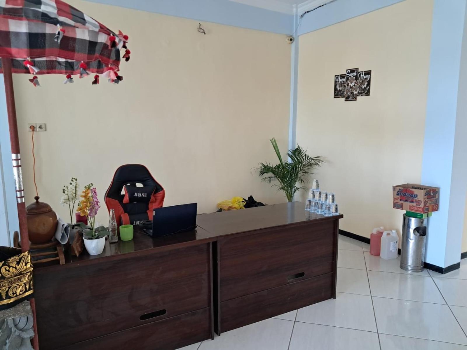 Avana Hotel & Dive Center Pemuteran Bagian luar foto